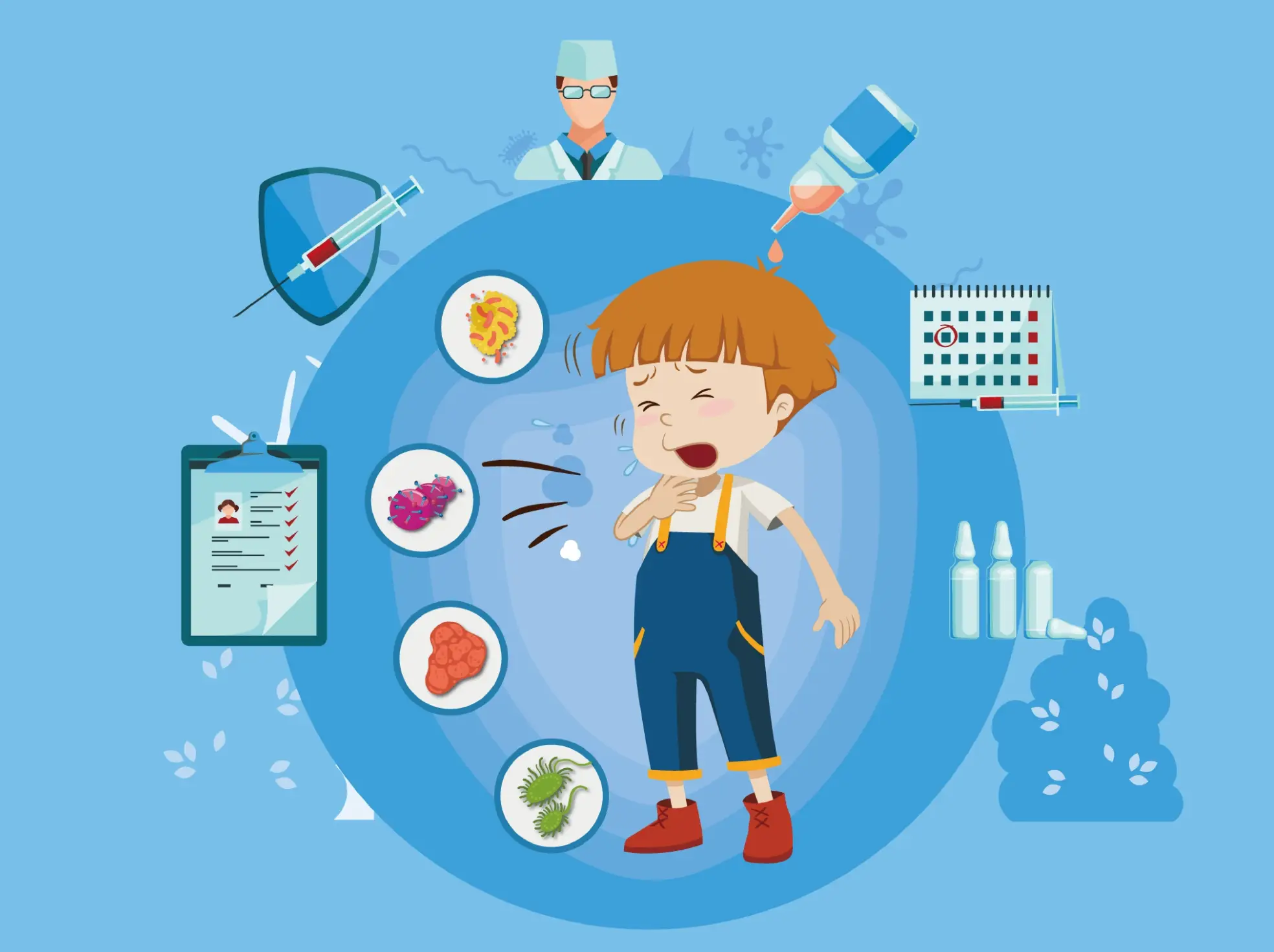 小儿哮喘发作视频_小儿哮喘的视频_小儿哮喘视频