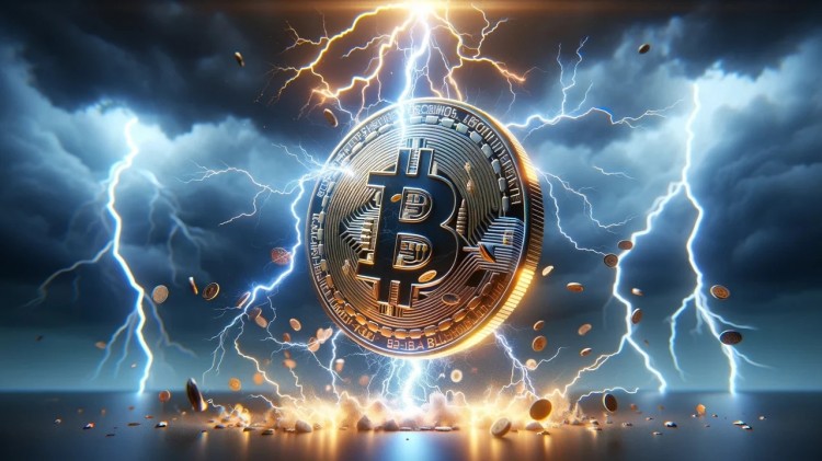 LIGHTNINGLABSCTO透過TAPROOT資產通道進行首次主網多跳資產支付