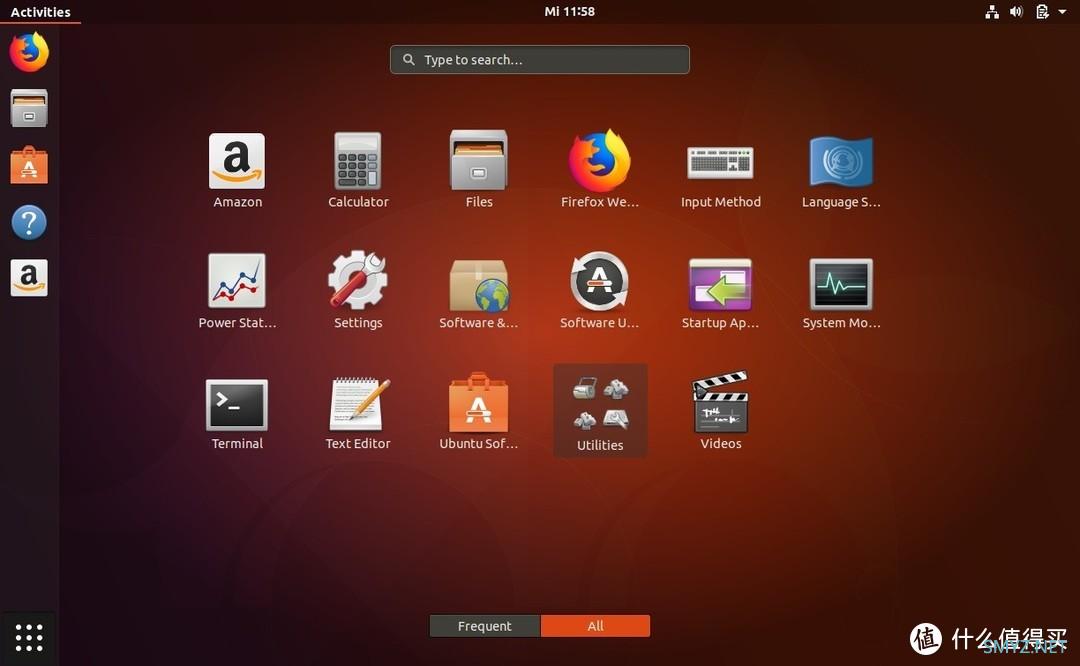 ubuntu20.04修改源_ubuntu修改源为官方源_ubuntu修改源