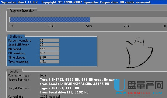 怎么用u盘安装win7系统gho_U盘安装系统用清空C滋盘吗_u盘安装win7操作系统