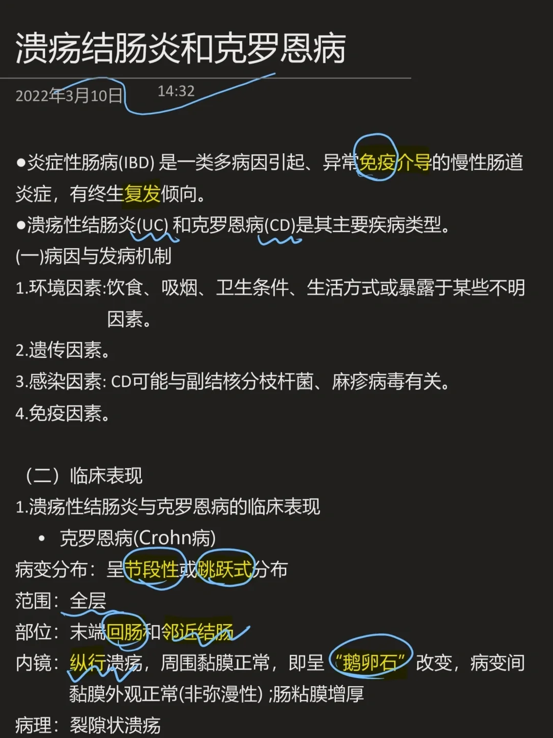 克罗恩病患者_罗克罗恩病的特征性体征_罗克罗恩病