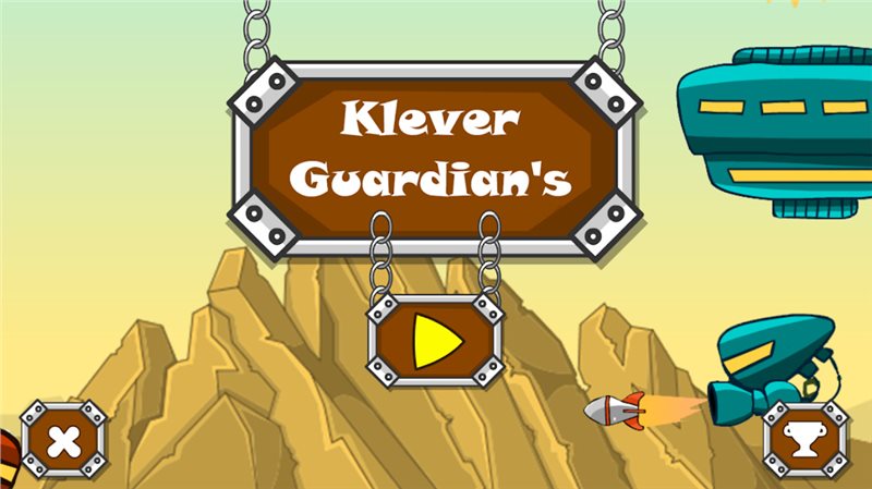 克莱弗守护者(KleverGuardians)