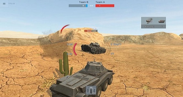 装甲战争(PanzerWar Complete)