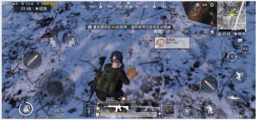 pubg国际服手游正式版