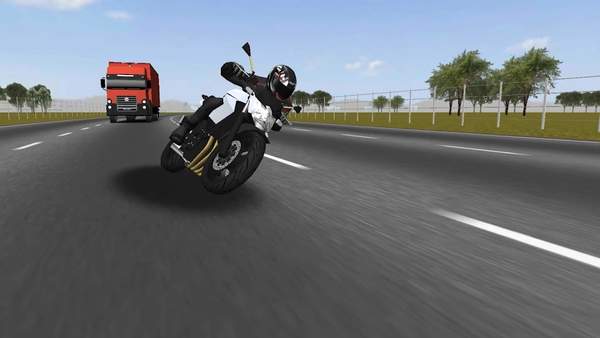 摩托平衡3D（Moto Wheelie 3D）