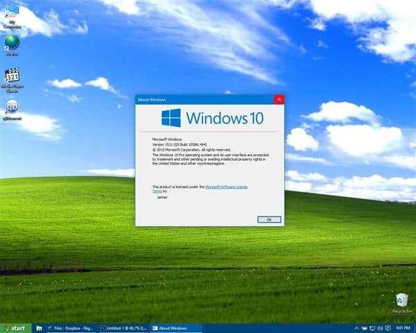 如何升级windowsxp_如何升级xp_xp系统升级win10教程