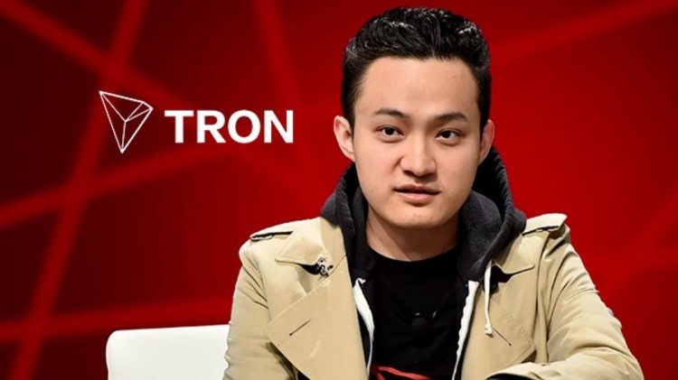 TRON创始人孙宇晨愿意尽量减少德国政府抛售40359BTC