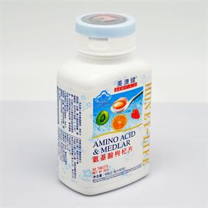 氨基酸枸杞片