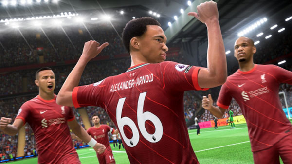 fifa22