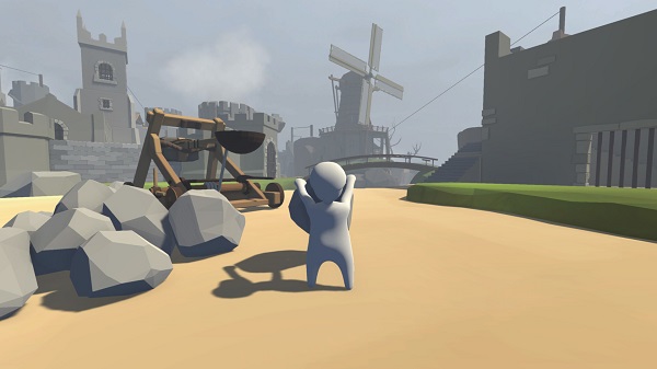 人类一败涂地(Human: Fall Flat)手机版