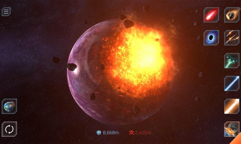 星球爆炸模拟器最新版下载_星球爆炸模拟器最新版下载2021