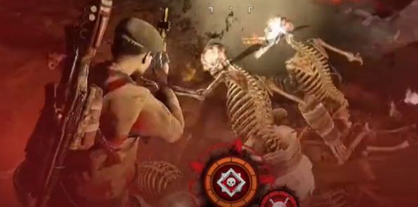 骷髅射击(Skull Shooting Dungeons 2020)