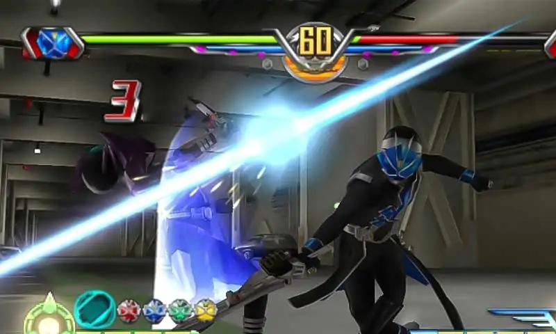 假面骑士巅峰乱斗单机版
