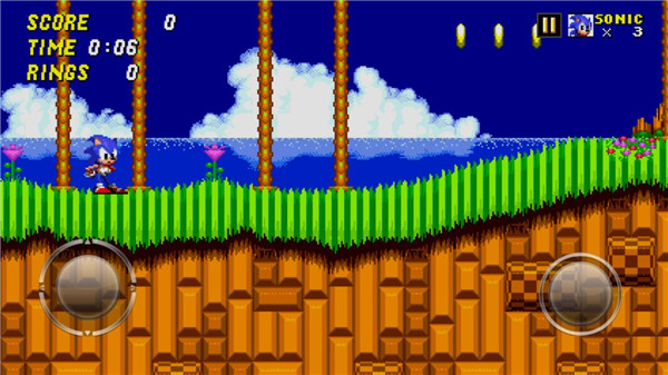 索尼克2(Sonic 2)