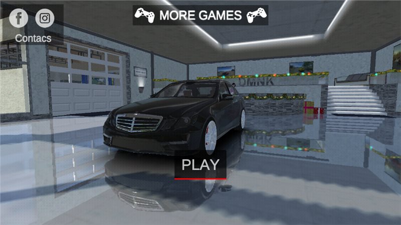 欧洲豪华轿车（European Luxury Cars）