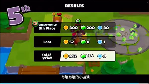 爆裂小队2024（Squad Busters Game 2023）
