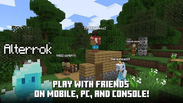 minecraft pe