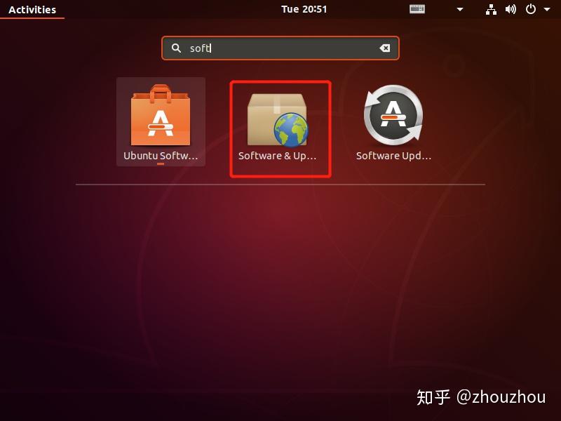 ubuntu14.04更新源_ubuntu14 更新源_源更新失败