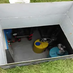 污水规范含油工程处理技术标准_含油污水处理工程技术规范_含油污水处理工艺流程