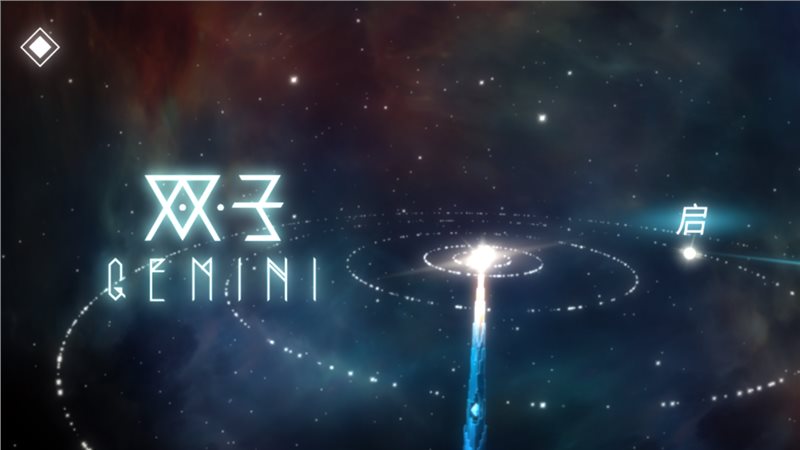 双子（GEMINI）