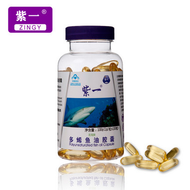 深海鱼油来自深海