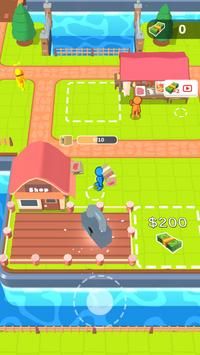 快递运送大亨（Express Delivery Tycoon）