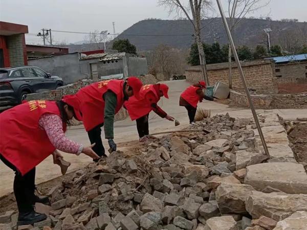 乡村道路施工设计方案_乡村道路方案施工设计规范_乡村道路方案施工设计图