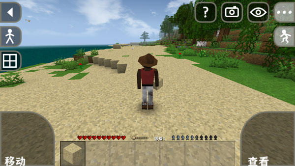 生存战争2手机版(Survivalcraft 2 Day One)