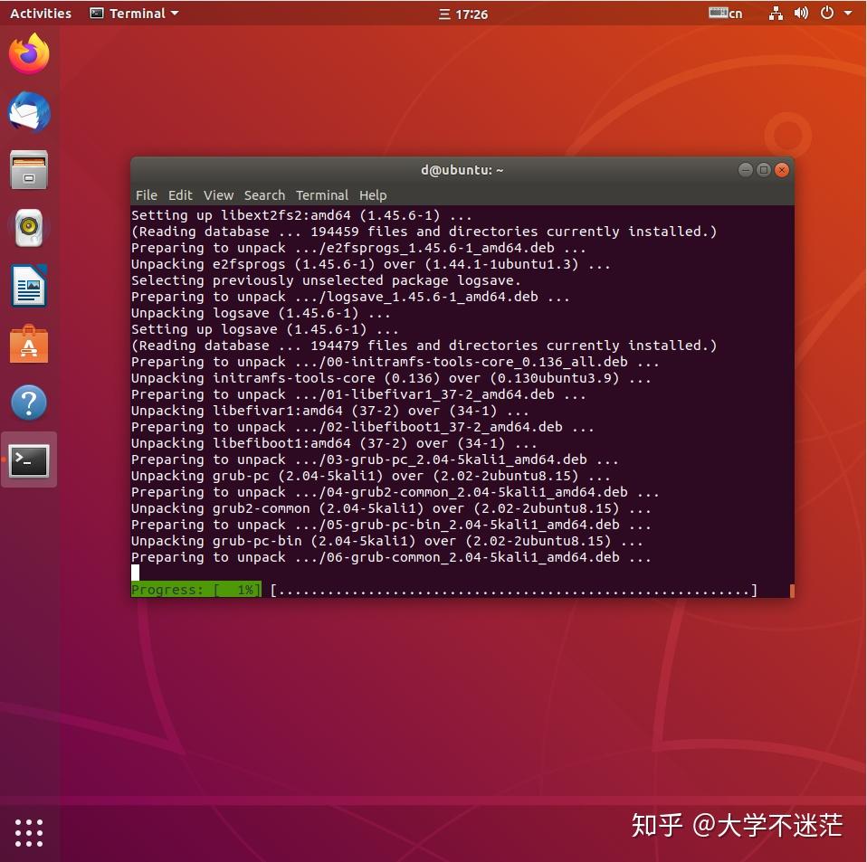 ubuntu14.04更新源_源更新失败_ubuntu14 更新源