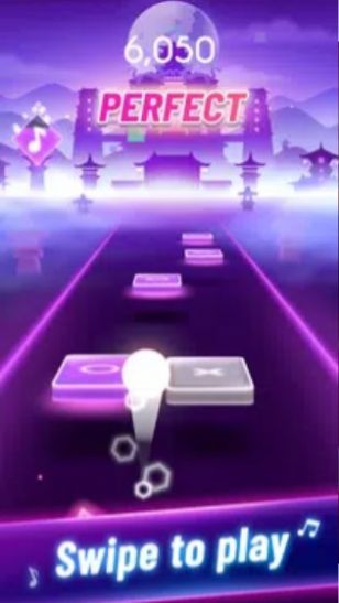 音乐瓷砖跳（MusicTilesHop）