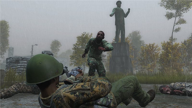 dayz下载