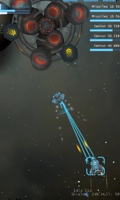 银河系基因组（GalaxyGenome）