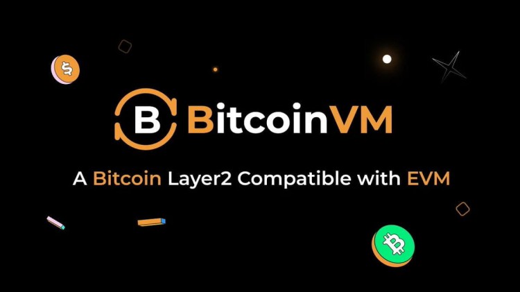 BITCOINVMBITCOINVMBVM最新冒险