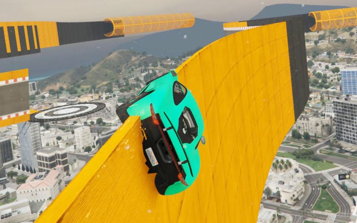 gta5盗版mod整合包_gta5盗版mod整合包_盗版gta5装mod麻烦吗
