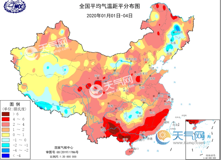 什么叫热力图_mapinfo热力图_啥叫热力图