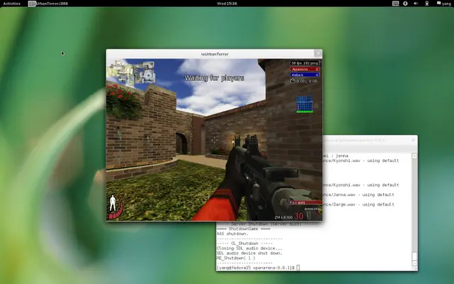 fedora 分辨率_fedora18_fedora19