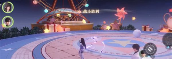 恋与深空国际服下载