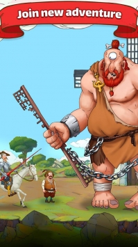 滚动骑士下载-滚动骑士游戏下载