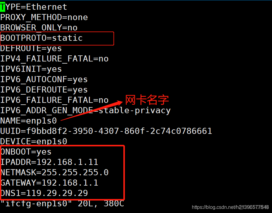 centos 7 bootproto_centos 7 bootproto_centos 7 bootproto