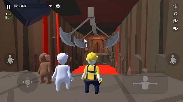 人类一败涂地手游下载（Human: Fall Flat）