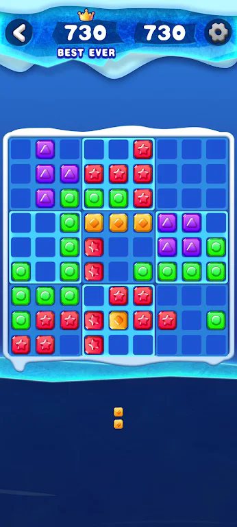 区块数独拼图（Blocksudoku-Jigsaw）