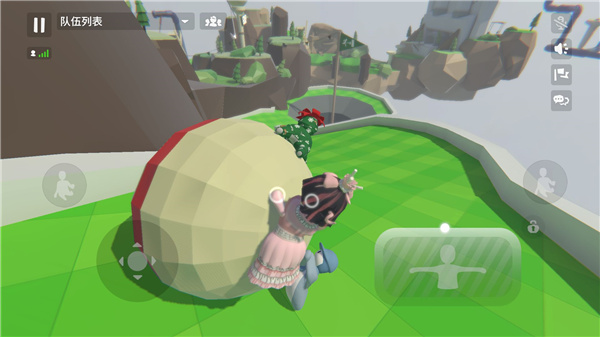 人类一败涂地联机版（Human: Fall Flat）