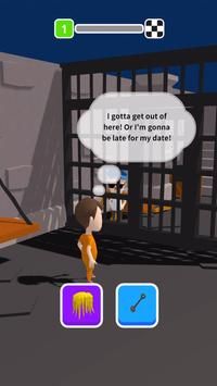 监狱逃生3D（Escape Jail 3D）
