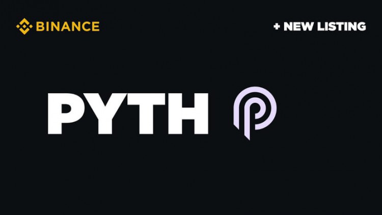 币安将列出PYTHNETWORKPYTH交易对