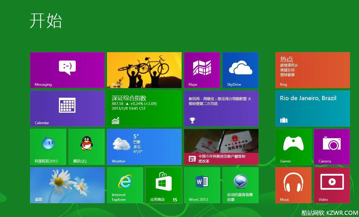 向windows8.1添加功能_苹果控制中心怎么添加功能_苹果辅助触控怎么添加功能