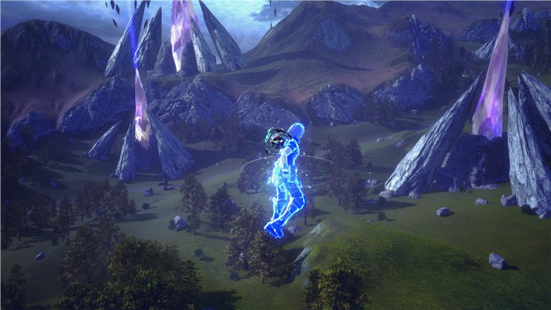 星之海洋6神圣力量二十一项修改器