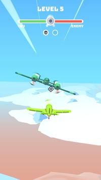 天空战争2022（Sky WarSky War）
