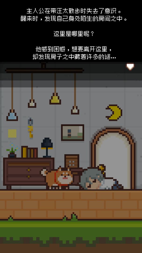 像素小屋游戏下载-像素小屋游戏安卓版下载