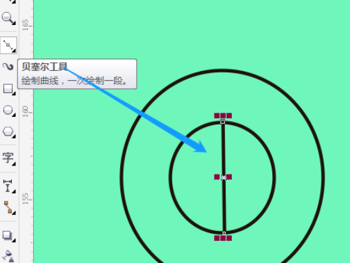 CorelDRAW绘制小夜灯步骤分享