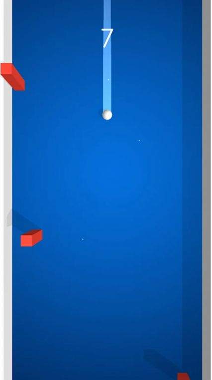 无尽球下坡冲刺（Endless Ball Downhill Ride）